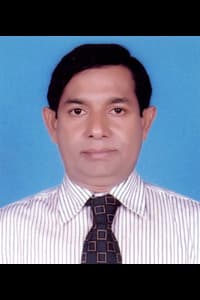 Dr. Md. Ibrahim Ali