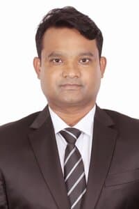 মোঃ আতাউর রহমান
