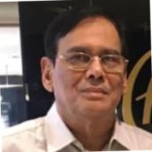 Dr. Mohammad Zahid Hossain