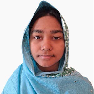 RAISA ISLAM BUSHRA