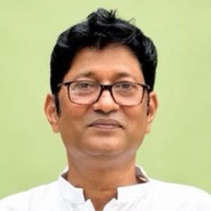Chowdhury Saidur Rahman Koel