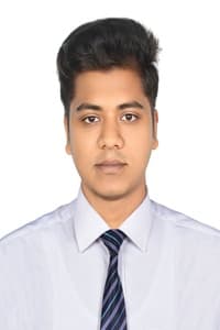 MD. MAHMUD PARVES