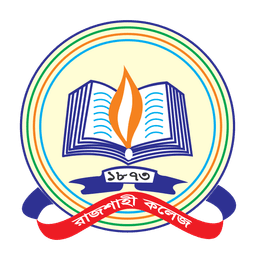 Rajshahi College Emblem